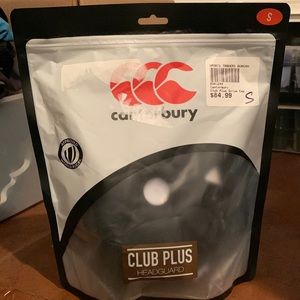 Canterbury scrum cap